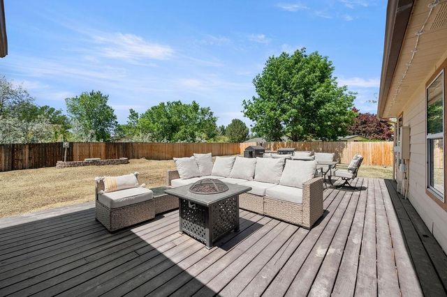 3635 N Bell Ridge Court, Grand Junction, CO 81506