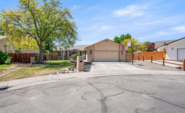 3635 N Bell Ridge Court, Grand Junction, CO 81506