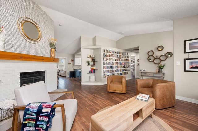 3635 N Bell Ridge Court, Grand Junction, CO 81506