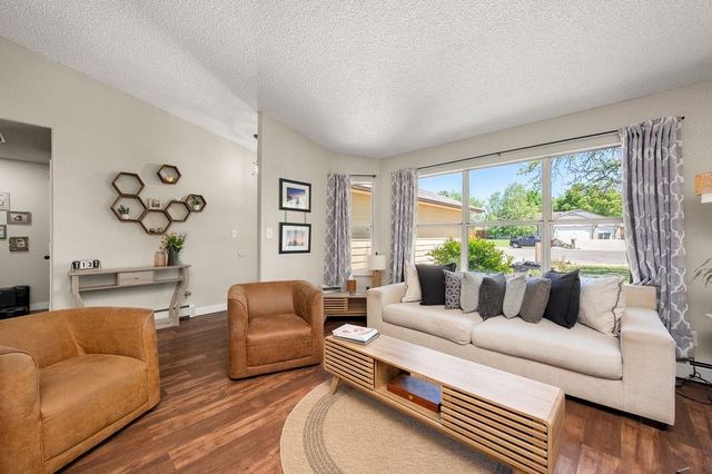 3635 N Bell Ridge Court, Grand Junction, CO 81506