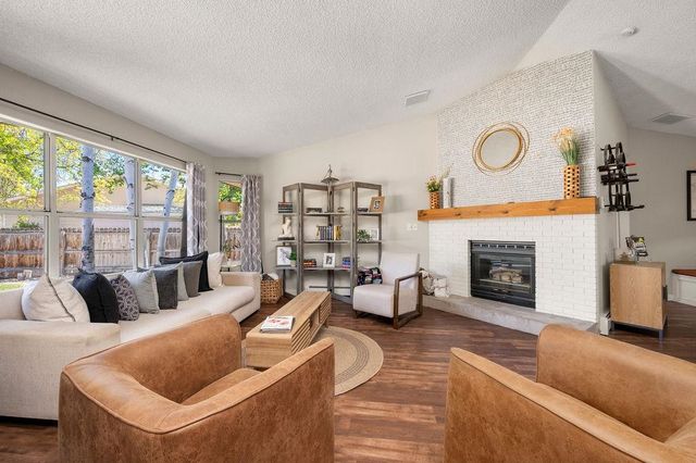 3635 N Bell Ridge Court, Grand Junction, CO 81506