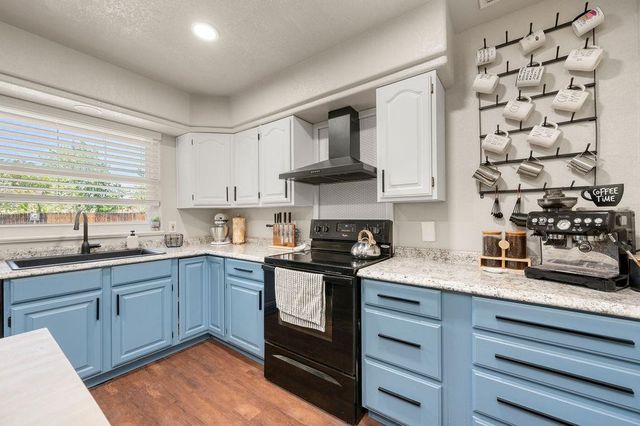 3635 N Bell Ridge Court, Grand Junction, CO 81506