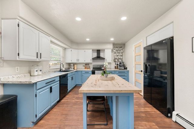 3635 N Bell Ridge Court, Grand Junction, CO 81506