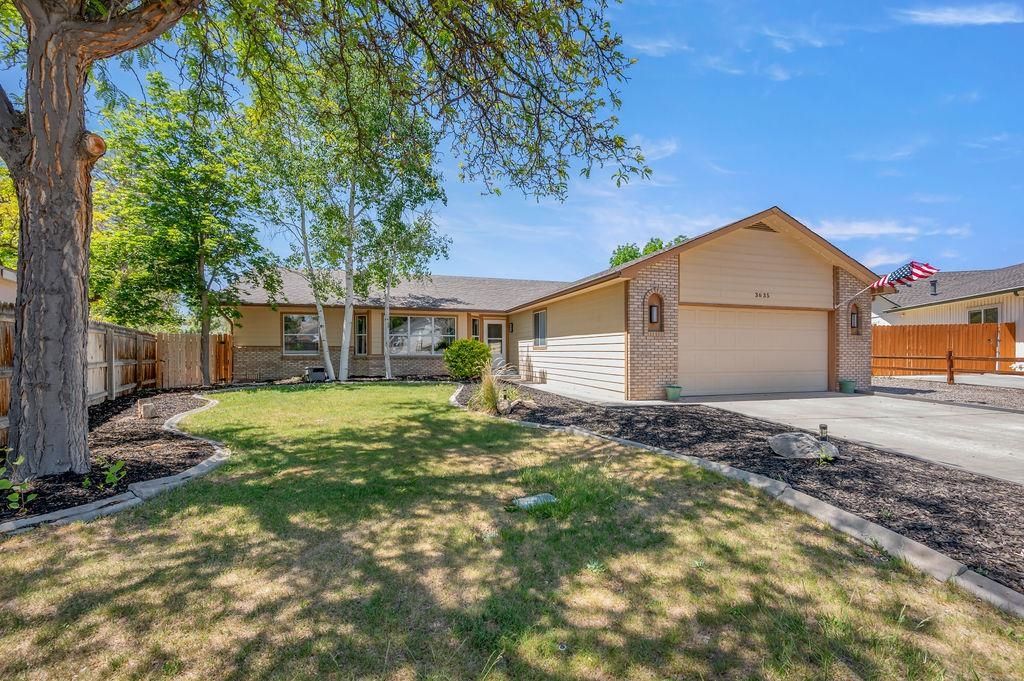 3635 N Bell Ridge Court, Grand Junction, CO 81506