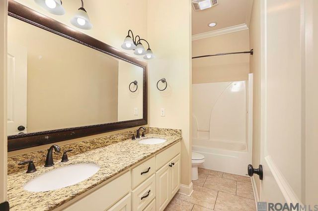 18387 Hidden Ridge Ct, Prairieville, LA 70769