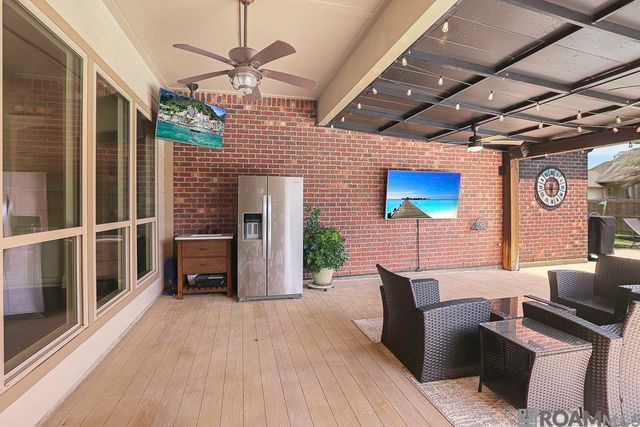 18387 Hidden Ridge Ct, Prairieville, LA 70769