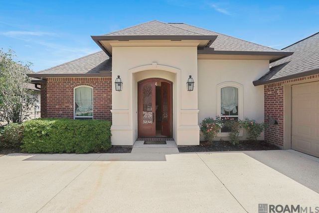 18387 Hidden Ridge Ct, Prairieville, LA 70769