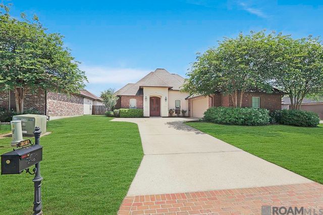 18387 Hidden Ridge Ct, Prairieville, LA 70769