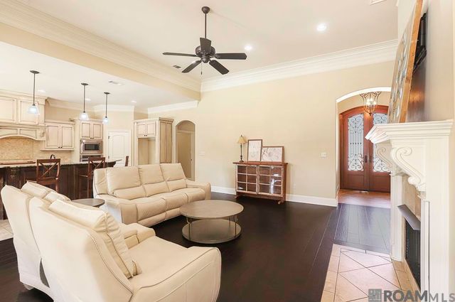 18387 Hidden Ridge Ct, Prairieville, LA 70769