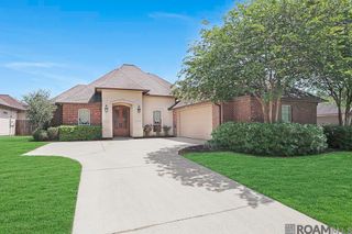 18387 Hidden Ridge Ct, Prairieville, LA 70769