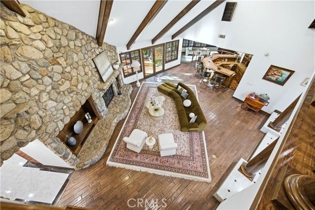 852 Peninsula Avenue, Claremont, CA 91711