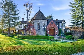 852 Peninsula Avenue, Claremont, CA 91711