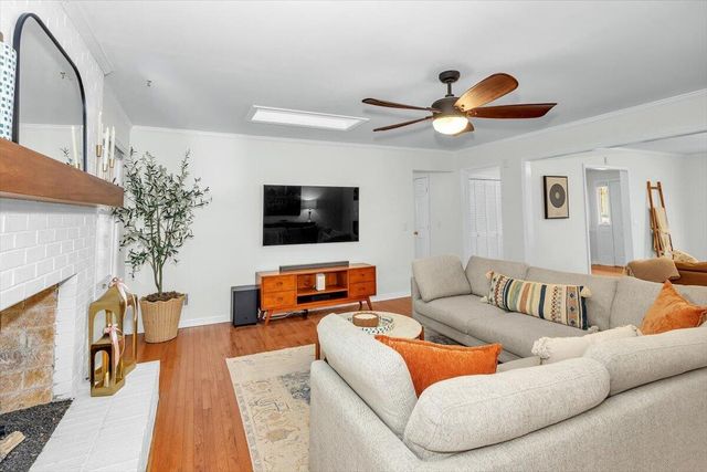 823 Greenwood Drive, North Augusta, SC 29841