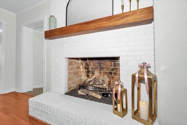 823 Greenwood Drive, North Augusta, SC 29841