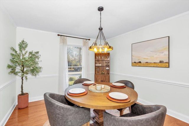 823 Greenwood Drive, North Augusta, SC 29841