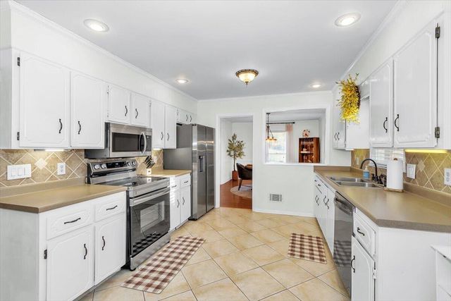 823 Greenwood Drive, North Augusta, SC 29841