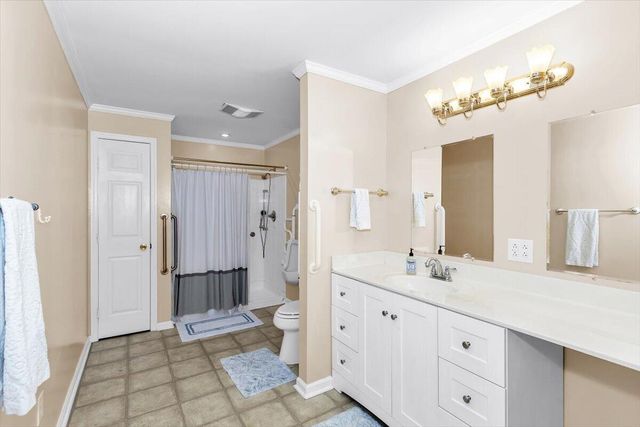 823 Greenwood Drive, North Augusta, SC 29841