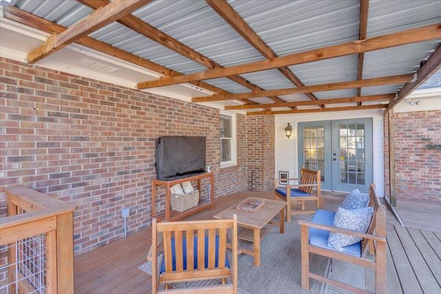 823 Greenwood Drive, North Augusta, SC 29841