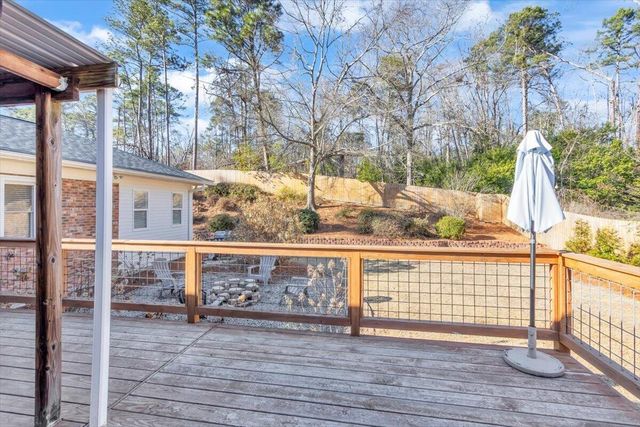 823 Greenwood Drive, North Augusta, SC 29841