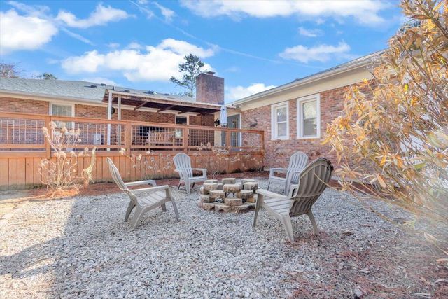 823 Greenwood Drive, North Augusta, SC 29841