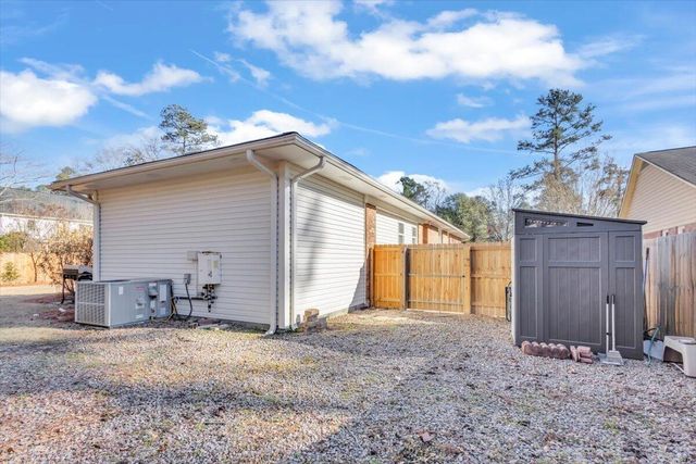 823 Greenwood Drive, North Augusta, SC 29841