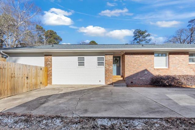 823 Greenwood Drive, North Augusta, SC 29841