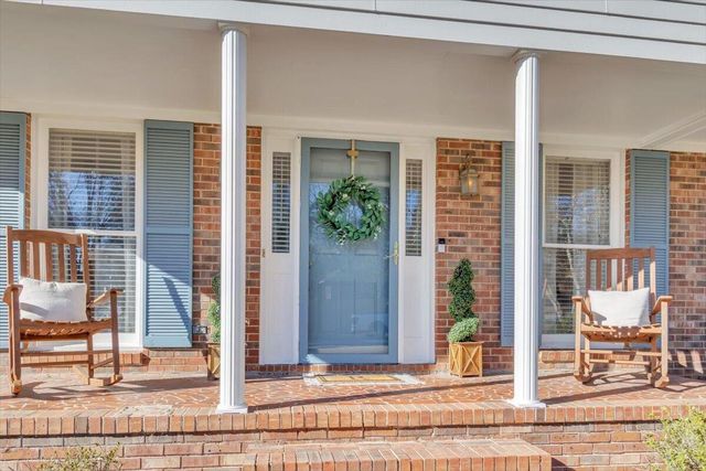 823 Greenwood Drive, North Augusta, SC 29841