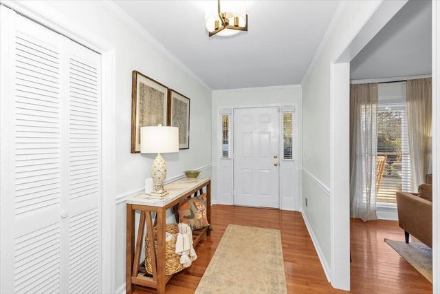 823 Greenwood Drive, North Augusta, SC 29841