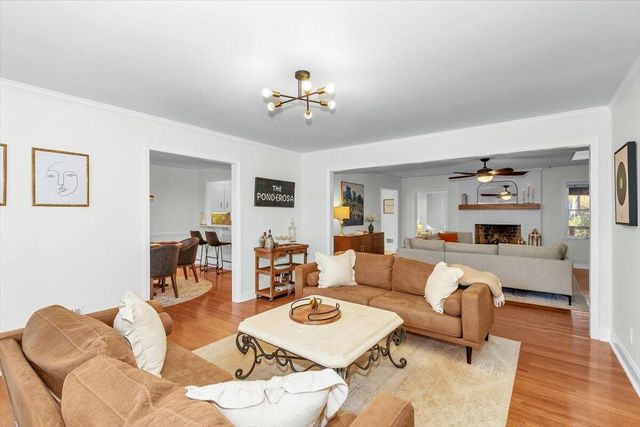 823 Greenwood Drive, North Augusta, SC 29841