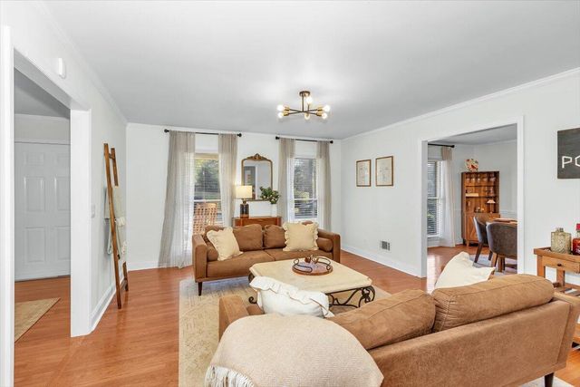 823 Greenwood Drive, North Augusta, SC 29841