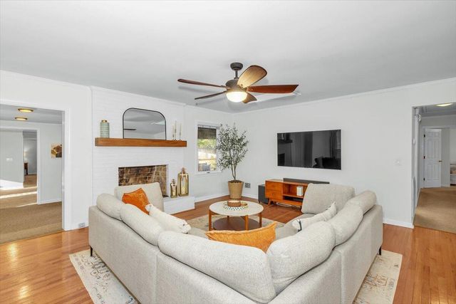 823 Greenwood Drive, North Augusta, SC 29841