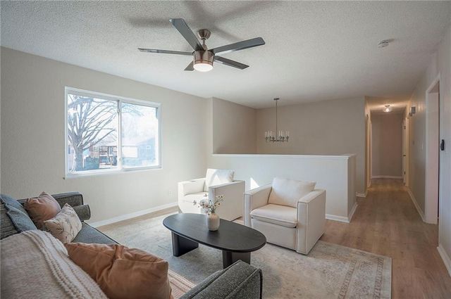 1704 S Taylor Circle, Olathe, KS 66062