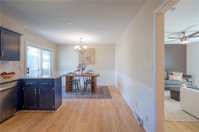 1704 S Taylor Circle, Olathe, KS 66062