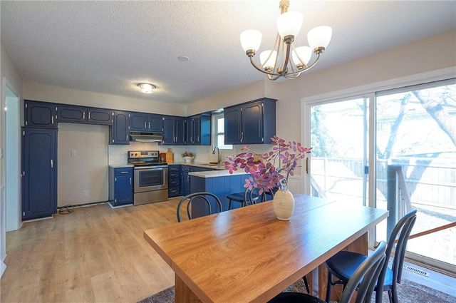 1704 S Taylor Circle, Olathe, KS 66062