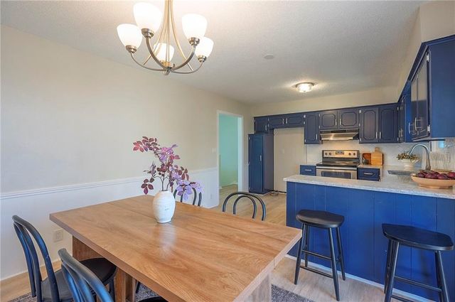 1704 S Taylor Circle, Olathe, KS 66062