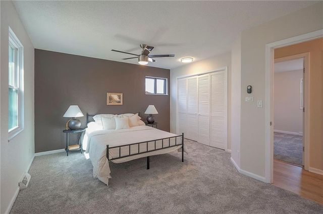 1704 S Taylor Circle, Olathe, KS 66062