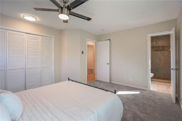 1704 S Taylor Circle, Olathe, KS 66062