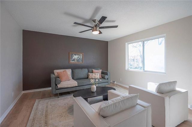 1704 S Taylor Circle, Olathe, KS 66062