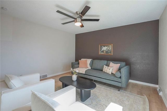 1704 S Taylor Circle, Olathe, KS 66062