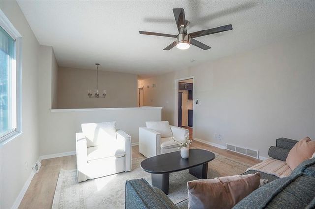 1704 S Taylor Circle, Olathe, KS 66062