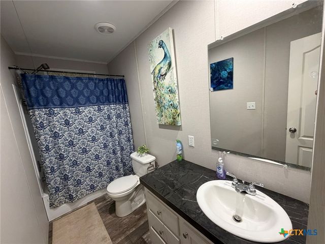 429 Buck Run Pass, Canyon Lake, TX 78133