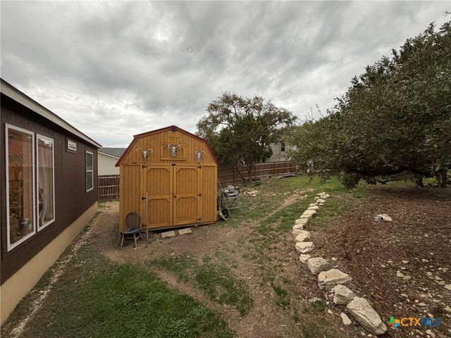 429 Buck Run Pass, Canyon Lake, TX 78133