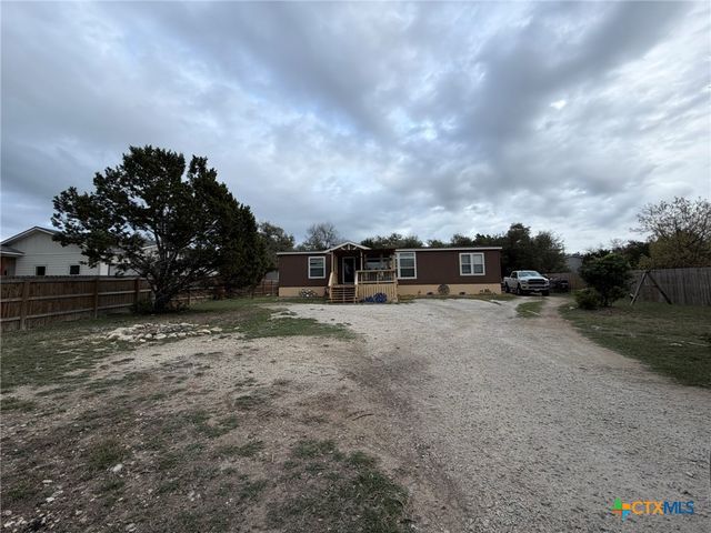 429 Buck Run Pass, Canyon Lake, TX 78133
