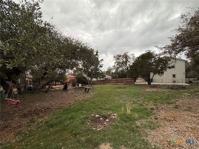 429 Buck Run Pass, Canyon Lake, TX 78133