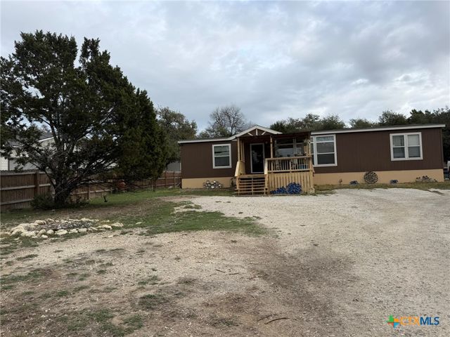 429 Buck Run Pass, Canyon Lake, TX 78133