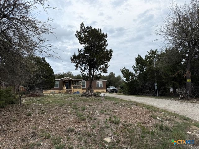 429 Buck Run Pass, Canyon Lake, TX 78133