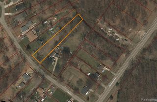 6905 Arlene Court, Romulus, MI 48174