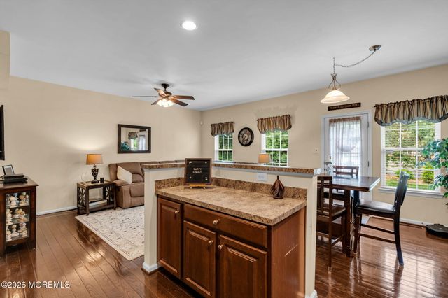 101 Joyce Court, Brick, NJ 08724