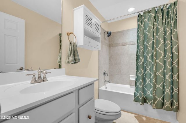 101 Joyce Court, Brick, NJ 08724
