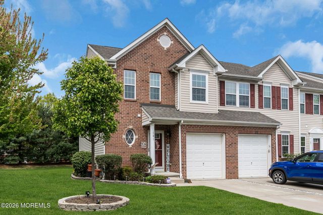 101 Joyce Court, Brick, NJ 08724